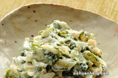为什么烩菜会酸