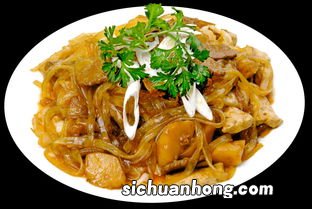 为什么烩菜会酸