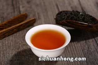 雨水之后可以喝什么茶