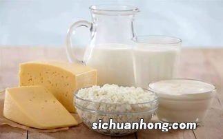 鲜奶加什么好处