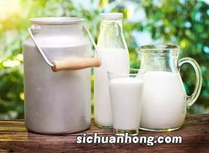 鲜奶加什么好处