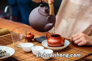有茶有什么品种
