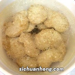 炸素鸡后泡水发多久