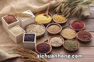五谷杂粮怎么榨
