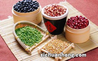 五谷杂粮怎么榨