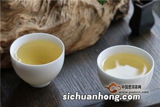 熟普洱茶为什么有大梗子