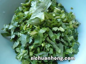 芹菜疙瘩怎么做