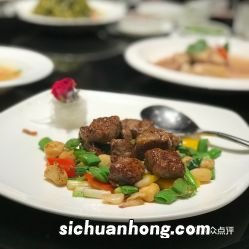 雪花牛肉粒 炒多久