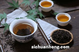 什么样的茶叶适合煮