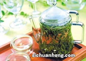 碧螺春绿茶是什么味道