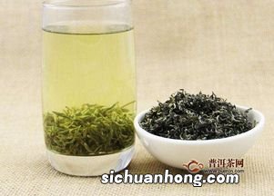 碧螺春绿茶是什么味道