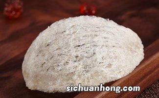 不够干的燕窝怎么处理