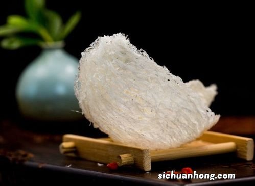 不够干的燕窝怎么处理