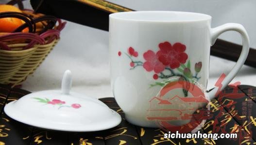 什么茶具泡花茶比较好