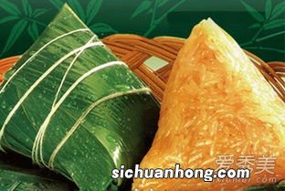 速食粽子蒸多久