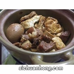 怎么炖猪肉最好吃