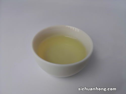 什么茶最有自然的气味