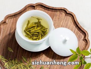 龙井茶艺一般用什么杯