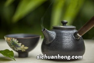 龙井茶艺一般用什么杯