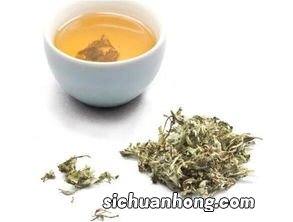 喝艾草汤有什么好处啊