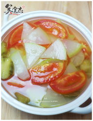 什么蔬果汤容易弄