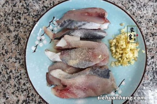 马鲛鱼得煎多久