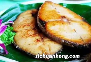 马鲛鱼得煎多久