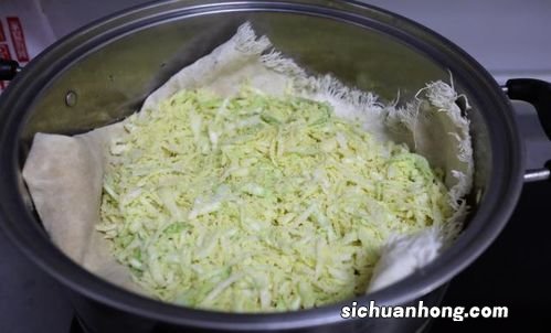 绿豆粉上锅蒸多久能熟