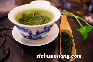 茶叶汤用什么茶