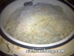 绿豆粉 蒸多久