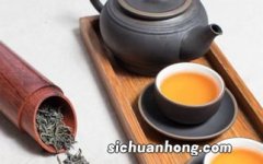 匠心茶叶是什么红茶吗