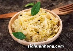 腌好的酸菜怎么保存