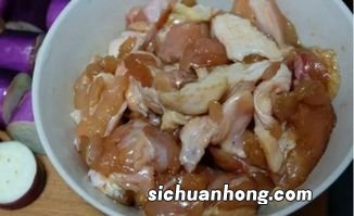 鸡肉有什么菜