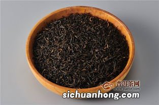 祁门红茶不适合什么人