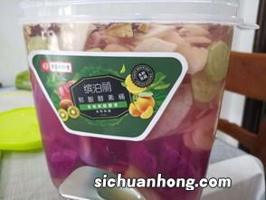鲜酿酵素怎么做