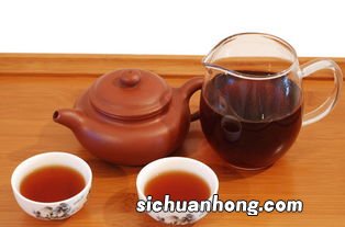 喝普洱茶要什么壶