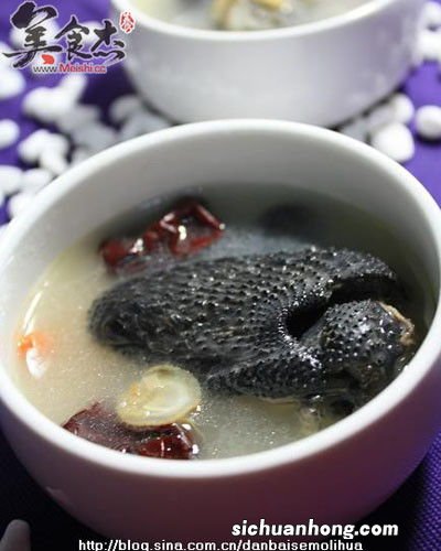 花旗参煲多久才出味