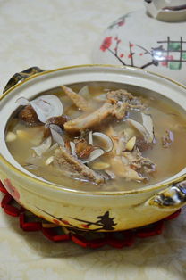 花旗参煲多久才出味