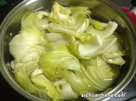 怎么样腌芥菜酸菜
