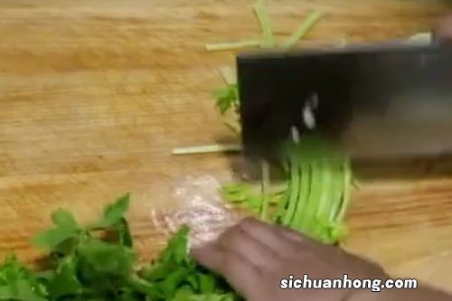 浆水怎么做的酸