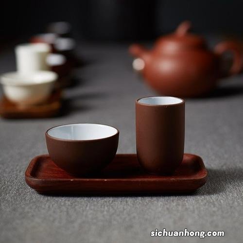 什么茶用闻香杯