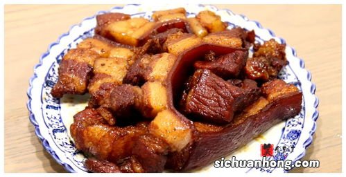 红烧肉大火烧多久