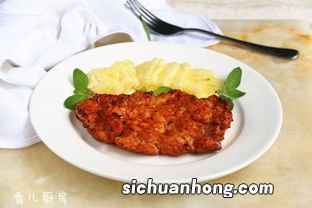 黑椒鸡胸肉烤箱烤多久