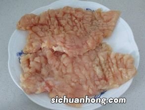 黑椒鸡胸肉烤箱烤多久