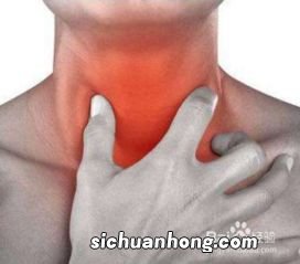 咽炎要多吃什么