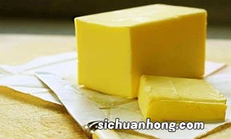 黄油怎么快速软化