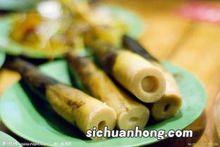 竹笋怎么吃减肥