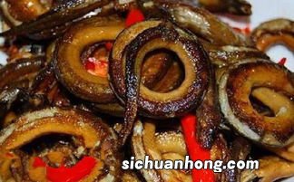 盘鳝用什么油
