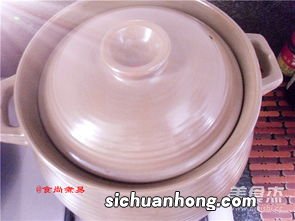 菜干可以放什么煲汤
