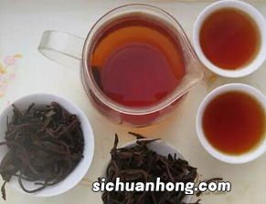 茶类全发酵什么意思